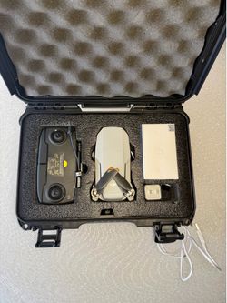 DJI Mini SE