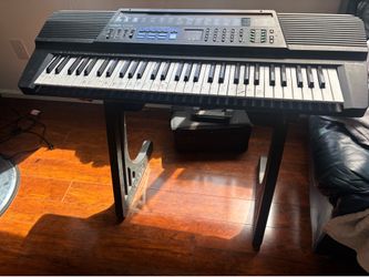 Casio CT 655