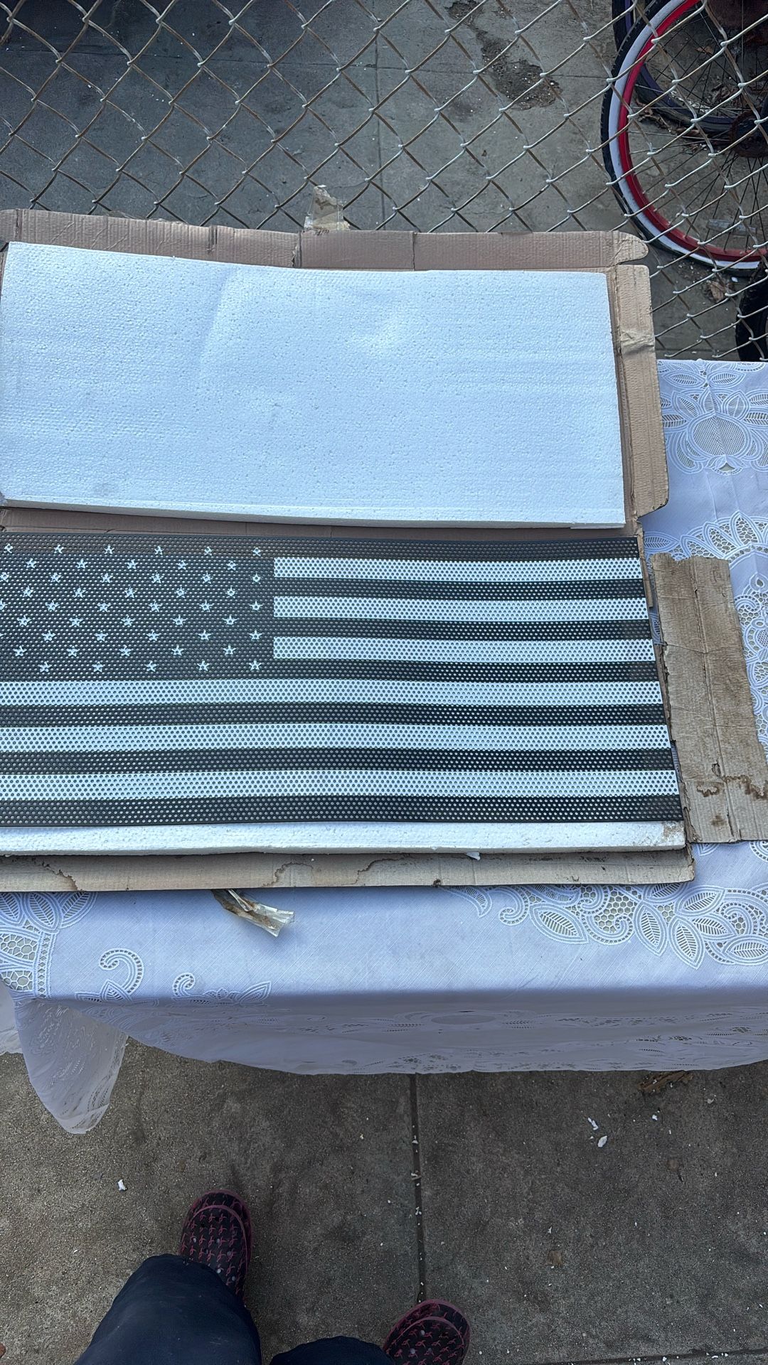 Country Flag