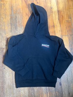 Kids Balenciaga Sweater 6Y