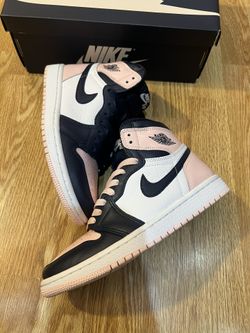 Jordan 1 Bubble Gum