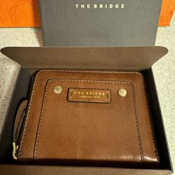 Zip Wallet The bridge