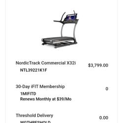 Treadmill Incline Climbing