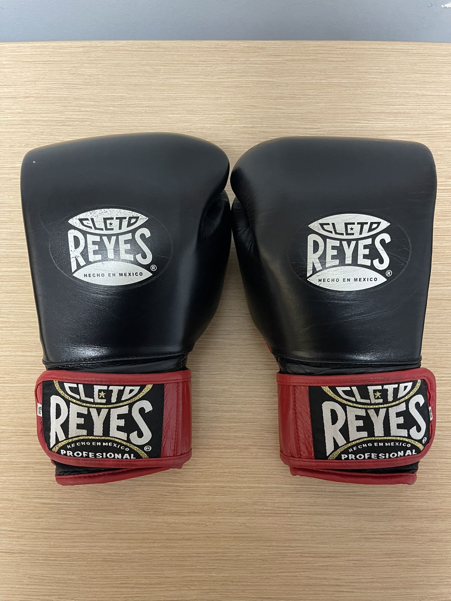 Cleto Reyes Extra Padding