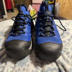 Women’s Keen Soft Tip Shoes