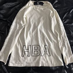 HBA Shirt