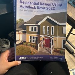 Residential Design Using Auto desk Revit 2022