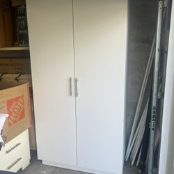 Storage Cabinet 