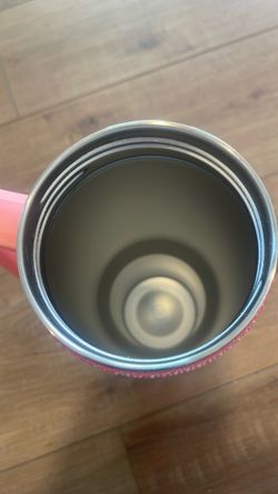 Insulated Travel Mug