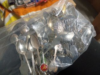 Knick knacks