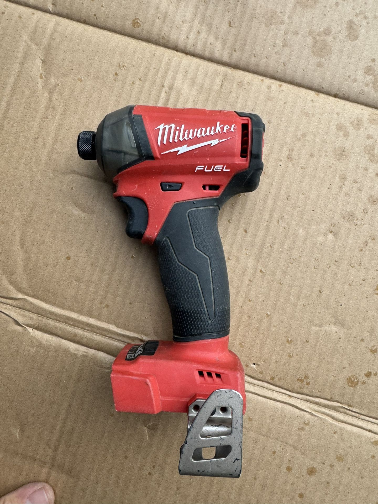 Milwaukee Surge Impact M18 FUEL 