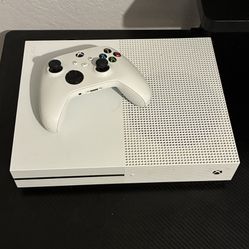 Xbox One 
