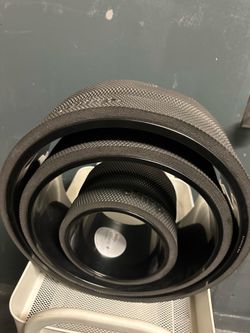 Chirp Wheel+ 3-Pack