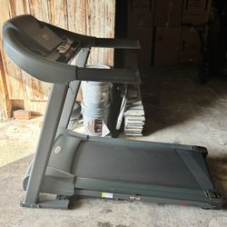 Sunny Walking treadmill, 350 lb. User capacity