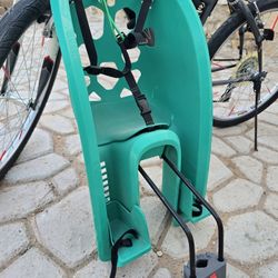 Bike Seat For Kids