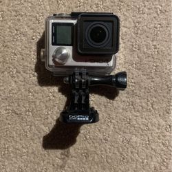 Gopro Hero 4