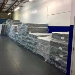 Mattress Clearance Sale _ All Sizes