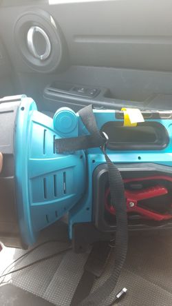 Light...brand new ..