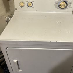 Dryer (electric 