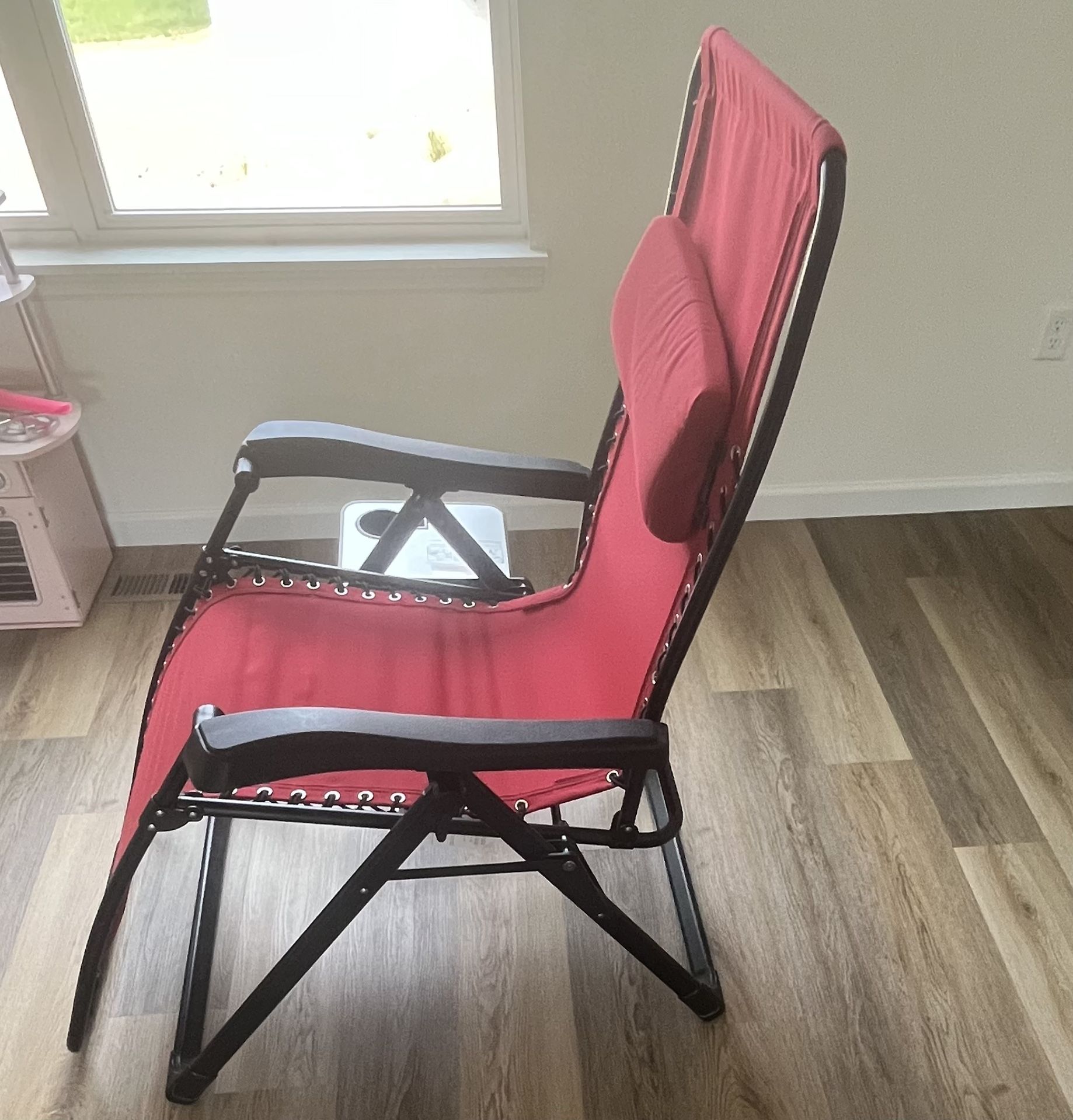 Recliner Chair