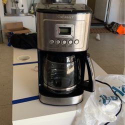 Cuisnart Coffee Pot