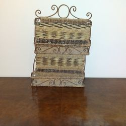 Wall Decor