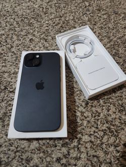 Apple iPhone 15 128gb 5g %100