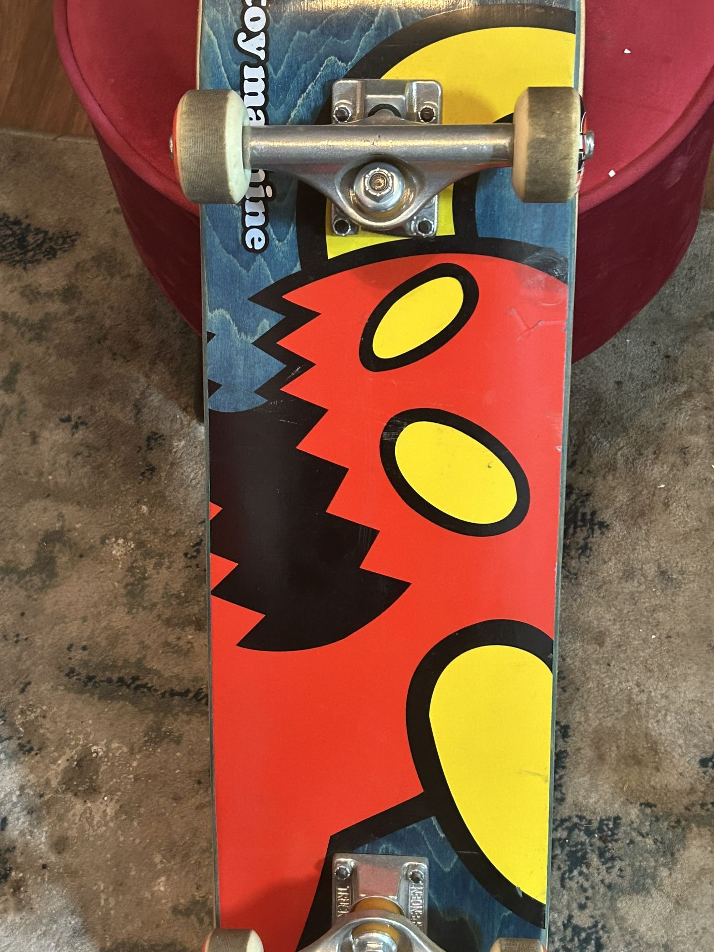 Skate Board