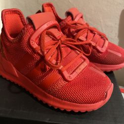 Adidas Toddler Girl Shoes