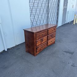 Dresser $120