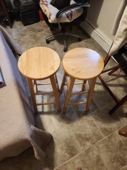 Bar Stools 