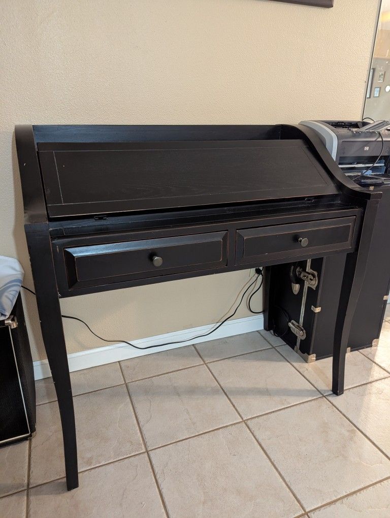 Vintage Style Desk