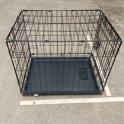 UNUSED ... Every Yay Dog Crate ... 17"W x 19"H x 24"D