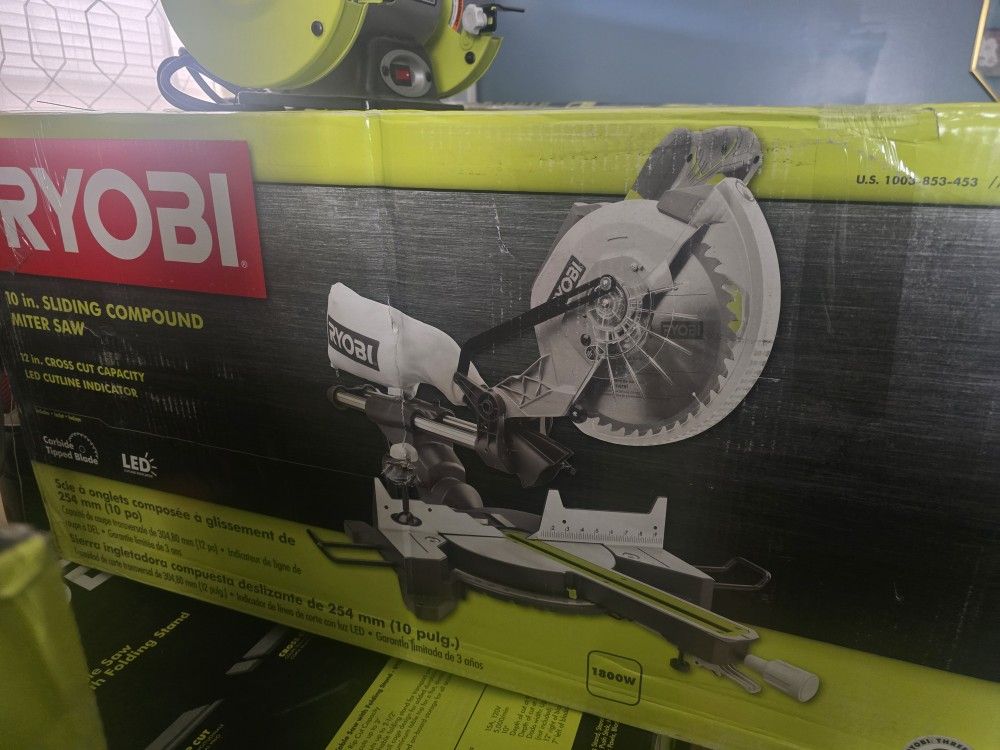 Ryobi