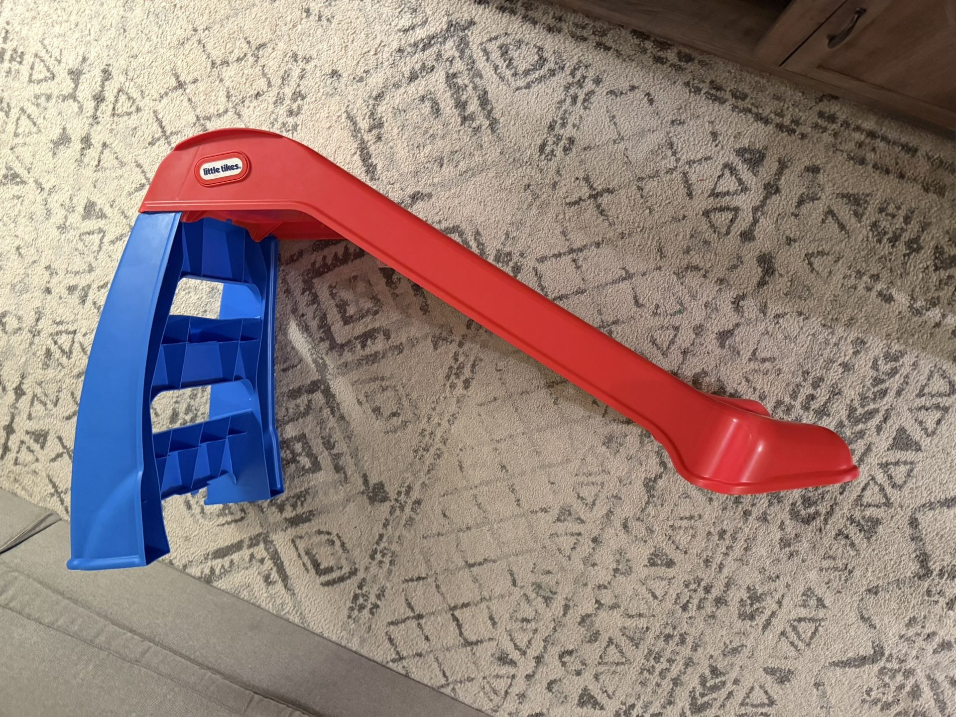 Little Tikes Toddler Slide