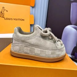 LOUIS VUITTON x Nigo  Collaboration