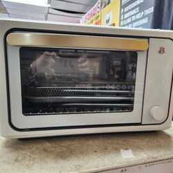 Beautiful Toast Oven