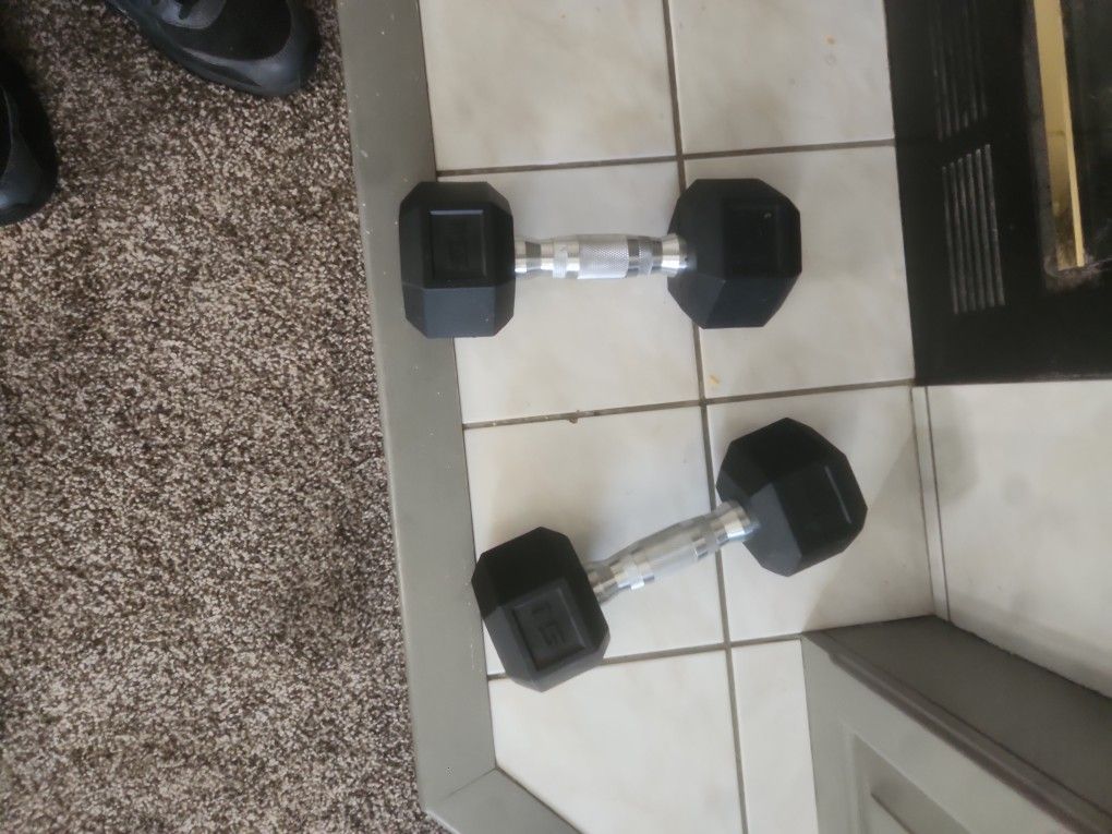 14 Lb Weights