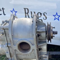  Roots 45 Blower 