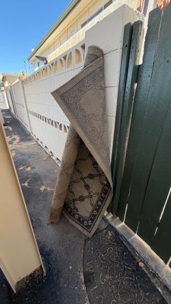 Outdoor Rug