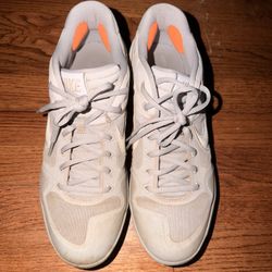 Nike Baseball Cleats Size 11