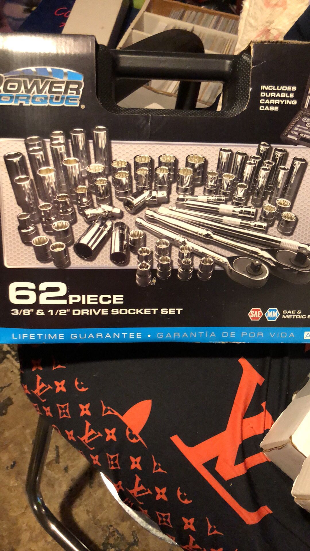 Tools