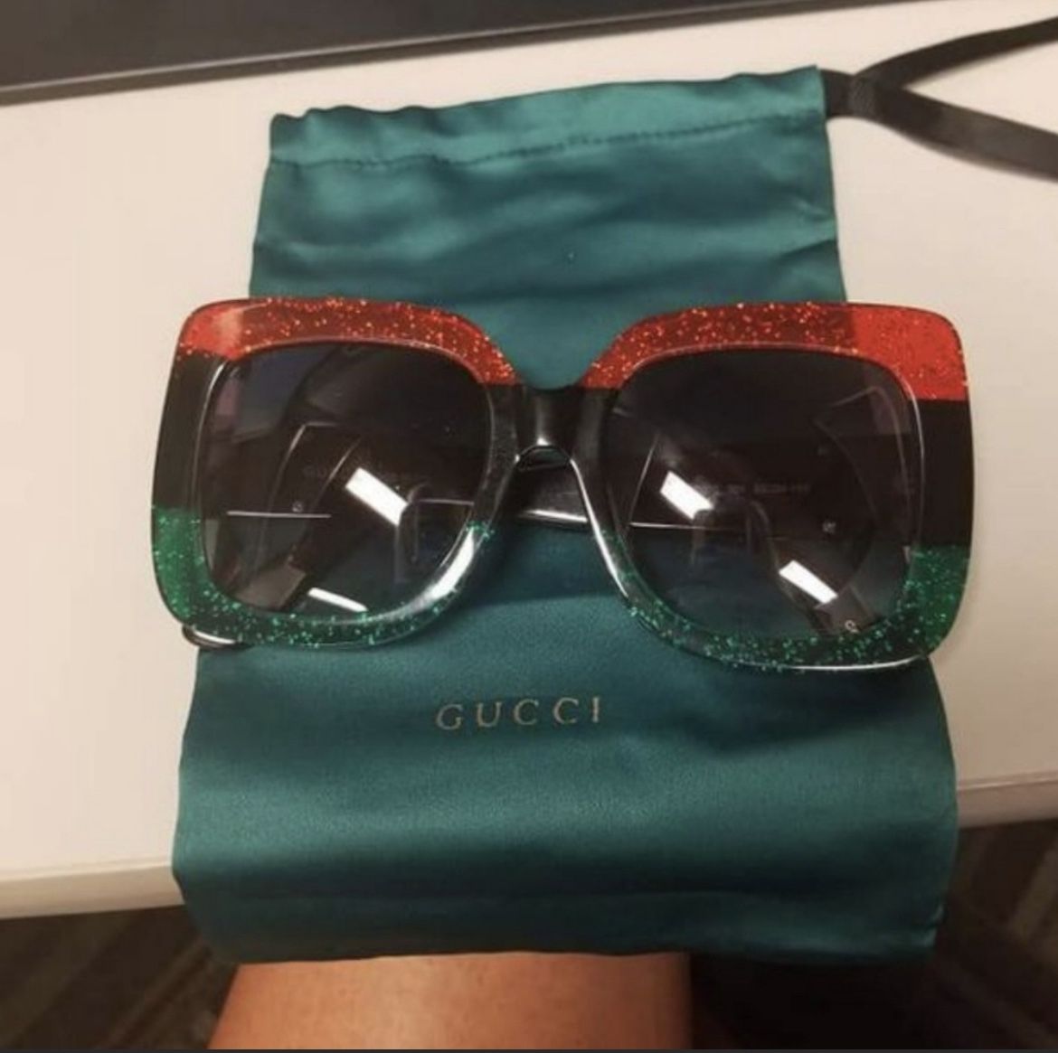 Gucci Sunglasses