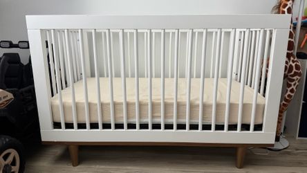 Crib