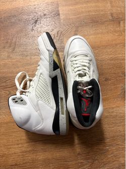 Jordan shoes