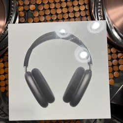 Apple airpods max space gray