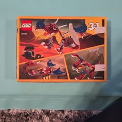Lego 31102