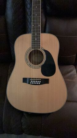 strings 12 string guitar +2 pairs of elixir strings