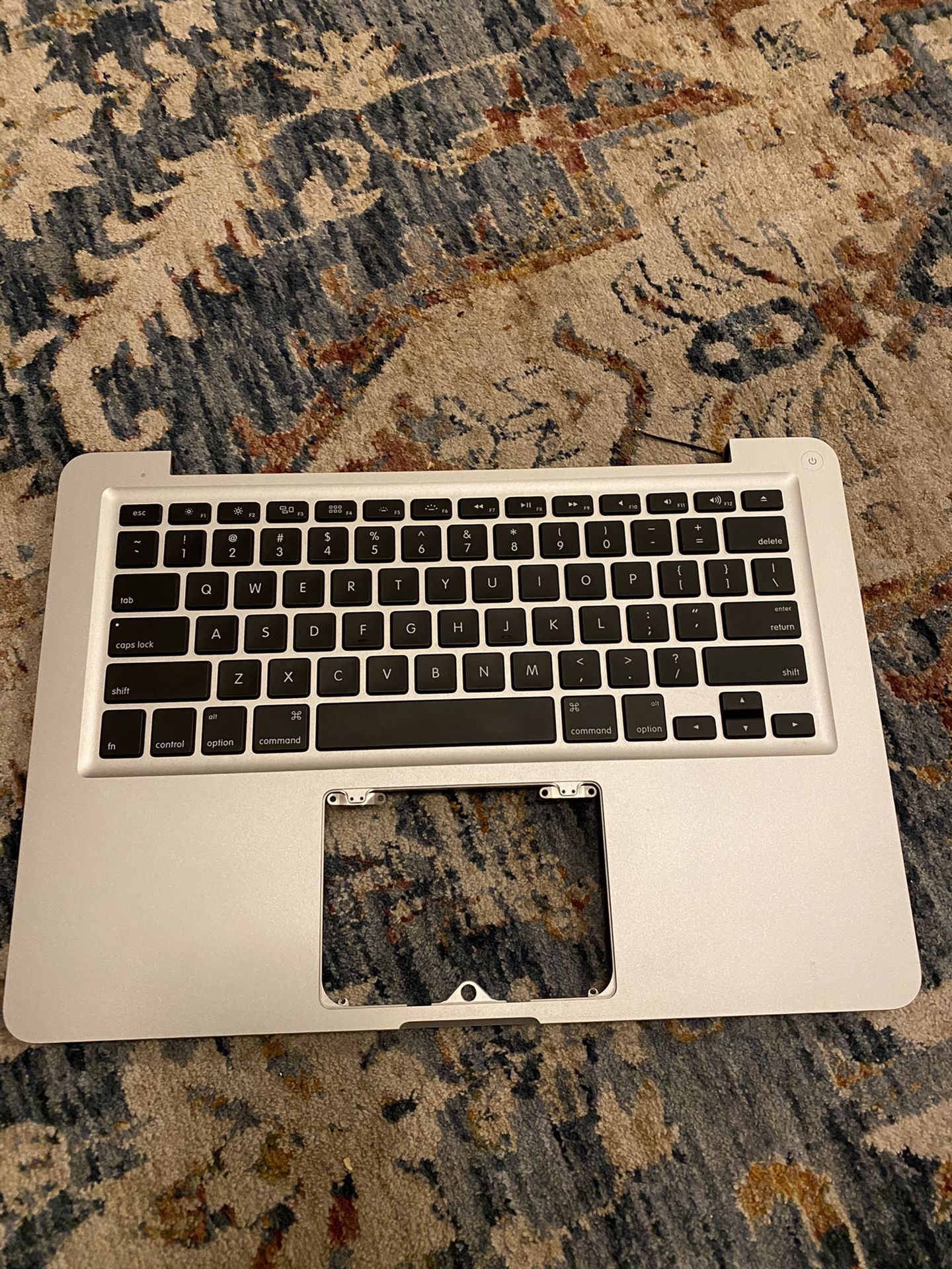 MacBook Pro 13 top case for repairs brand new