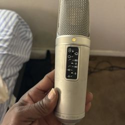 Great Mic